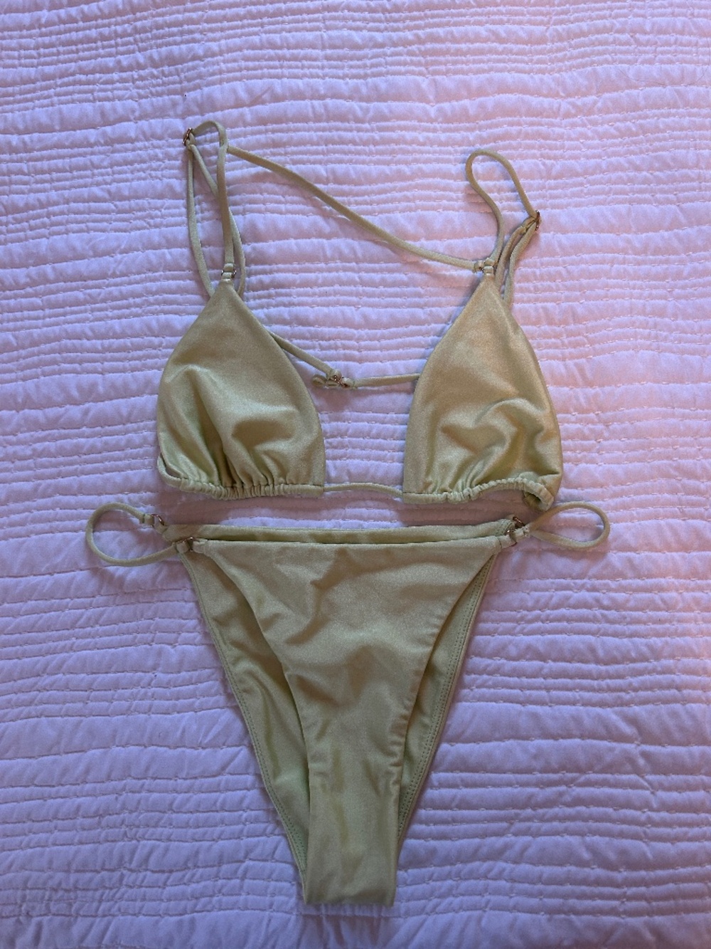 Tularosa Bikini